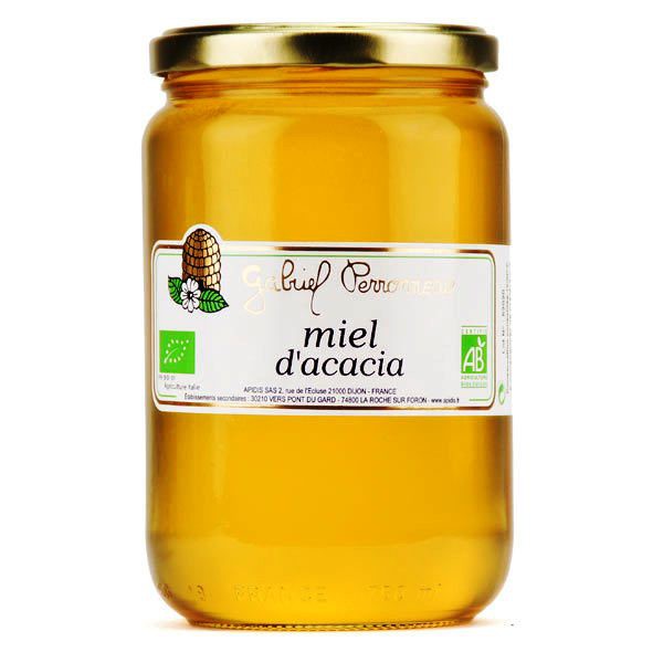 Apidis Miel Acacia 250g  